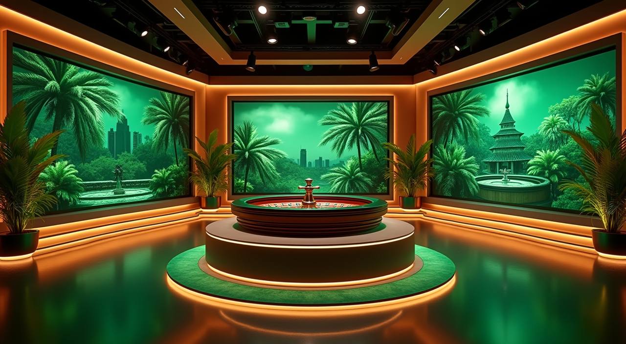 abangspi Casino Hold Em